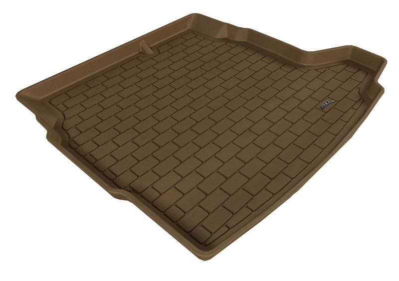 3D MAXpider 2003-2011 Saab 9-3 Kagu Cargo Liner - Tan M1SA0001302