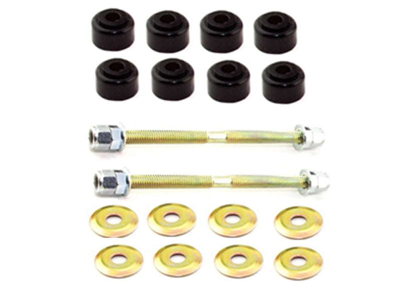 Whiteline 10/65-73 Ford Mustang Front Sway Bar Link Assembly W21807S