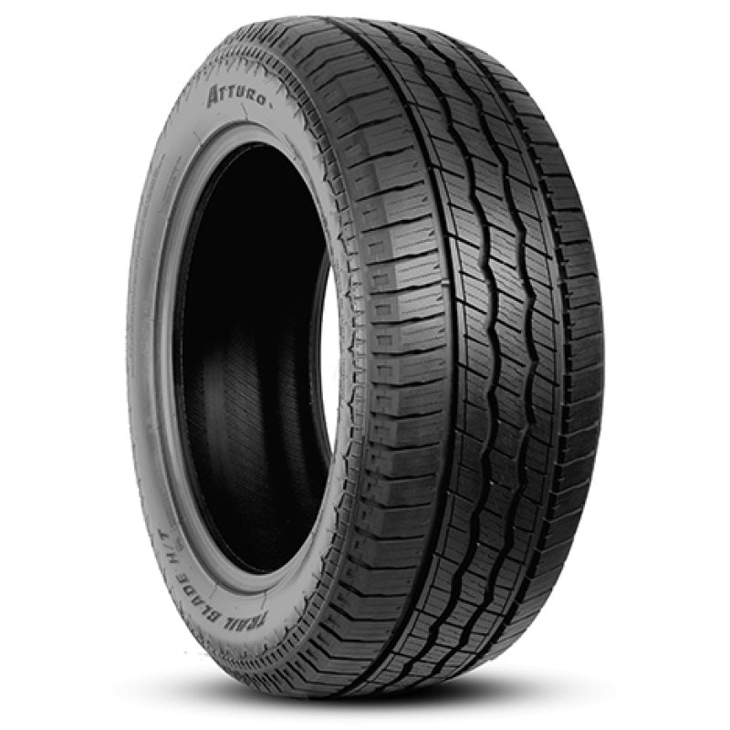 Atturo Tire Atturo Trail Blade H/T Tire - 285/45R22 114H XL TBHT-I0125790