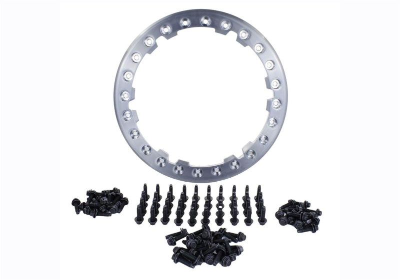 Ford Racing F-150 Raptor Functional Bead Lock Ring Kit M-1021K-BL2