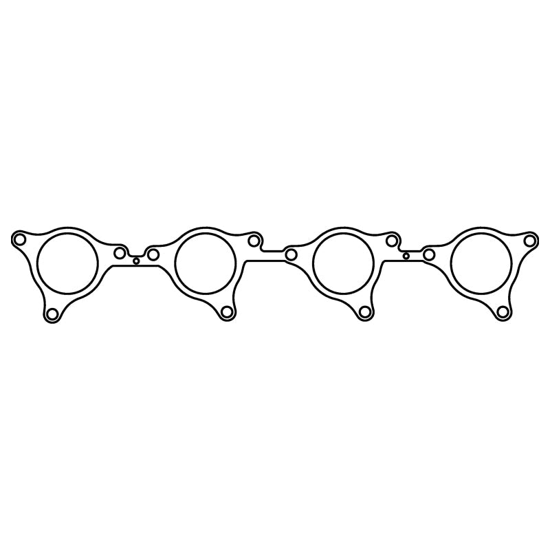 Cometic Gasket Cometic Ford FR9 V8 .030in MLS Exhaust Manifold Gasket Set C15107-030