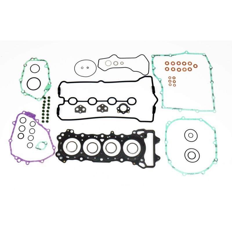 Athena 98-02 Honda CB Hornet F / S F2 600 Complete Gasket Kit (Excl Oil Seal) P400210850624
