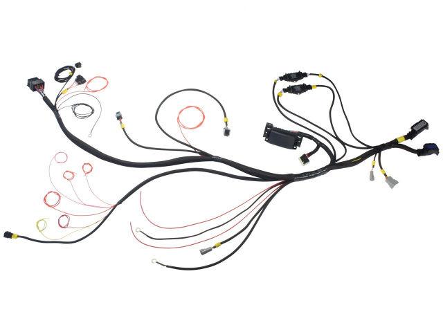 AEM Electronics Engine Control Module Wiring Harness