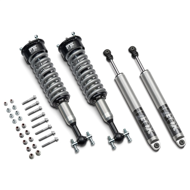 Ford Racing 15-20 Ford F-150 Fox (Tuned By Ford Performance) 2.0IFP Off-Road Suspension Leveling Kit M-18000-F15AA
