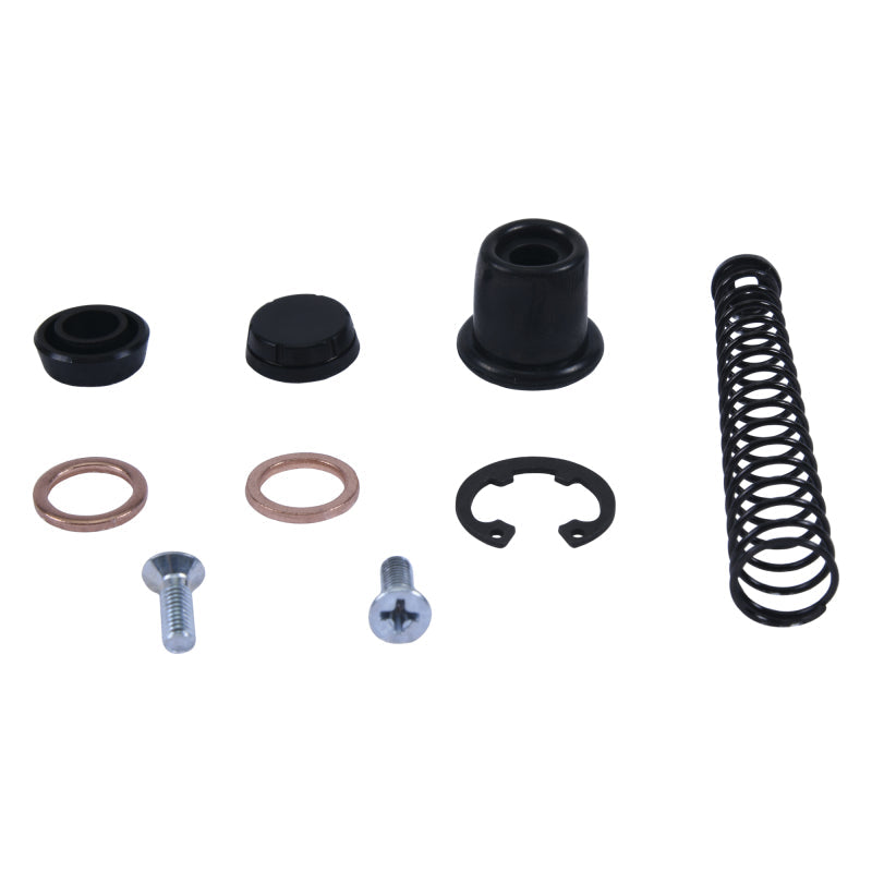 All Balls Racing 2014 Honda CTX1300 Master Cylinder Rebuild Kit Clutch 18-4016