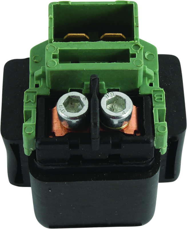BikeMaster Honda Solenoid Remote 153581