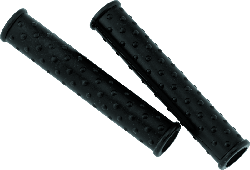BikeMaster Silicone Lever Boot - Black 152472