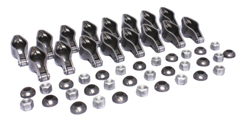 Comp Cams Magnum Roller Rocker Arms ,7/16" Stud, 1.72 Ratio, Chevy Big Block
