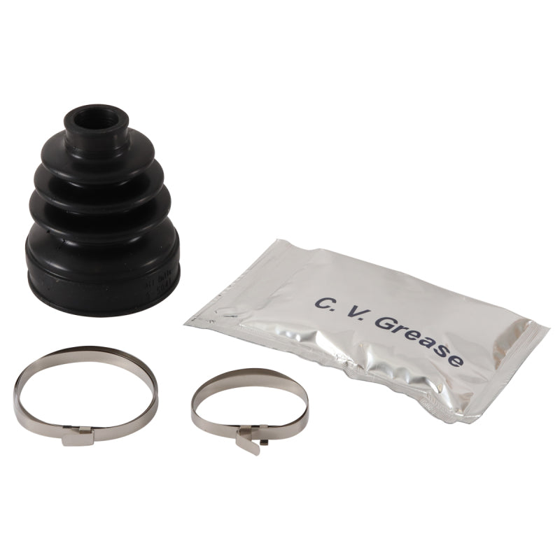 All Balls Racing 21-23 Kawasaki Mule PRO-FXT 800 CV Boot Repair Kit - Front - Inner 19-5041