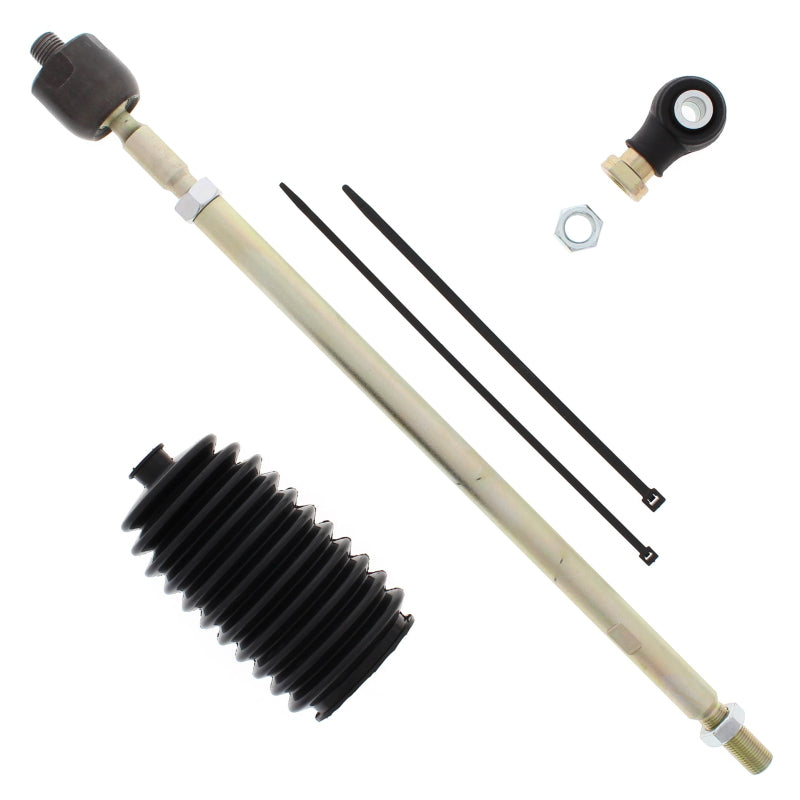 All Balls Racing 2015 Polaris Ranger 570 Full Size Rack Tie Rod Kit - Left 51-1042-L