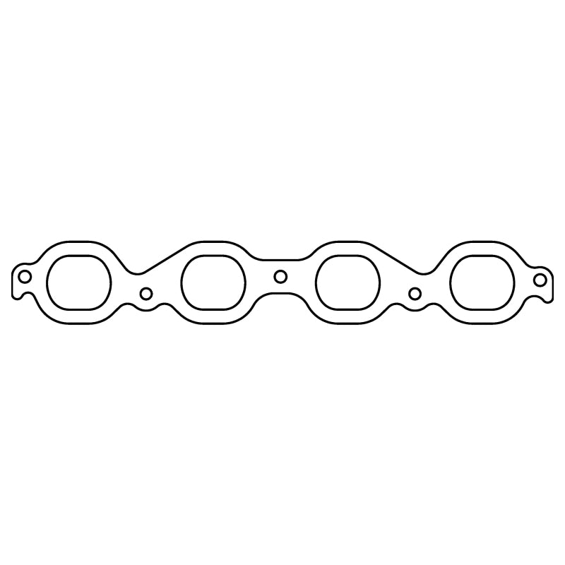Cometic Gasket Cometic GM Gen-V Small Block V8 .060in HTS Exhaust Header Gasket Set C5020HTS