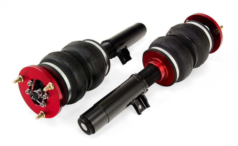 AIRLIFT BMW 1 & 3 Series (E8X/E9X),Fits AWD & RWD Does Not Fit M Series