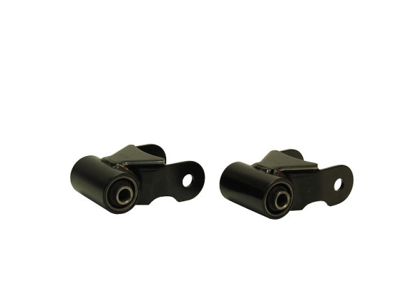 Belltech Shackle Kit 02-07 Dodge Ram 1500 1.25inch