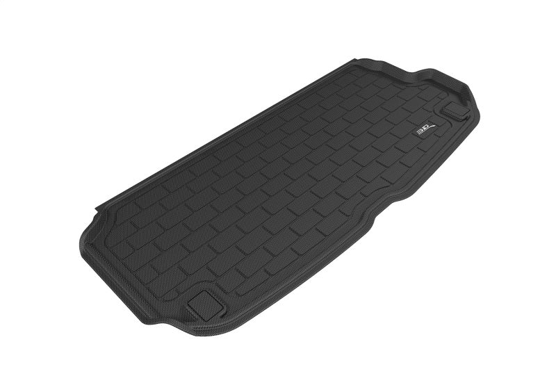 3D MAXpider 2017-2021 Audi Q7 Kagu Cargo Liner - Black M1AD0411309