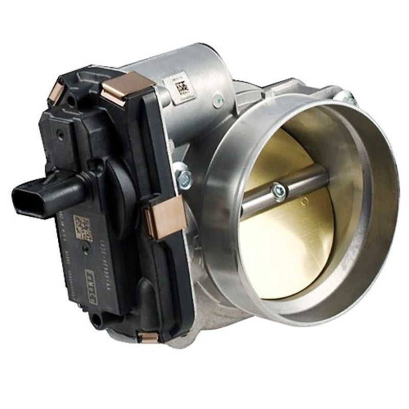 Ford Performance Parts 2015-2016 Mustang GT350 5.2L 87mm Throttle Body (Can Be Used With frM-