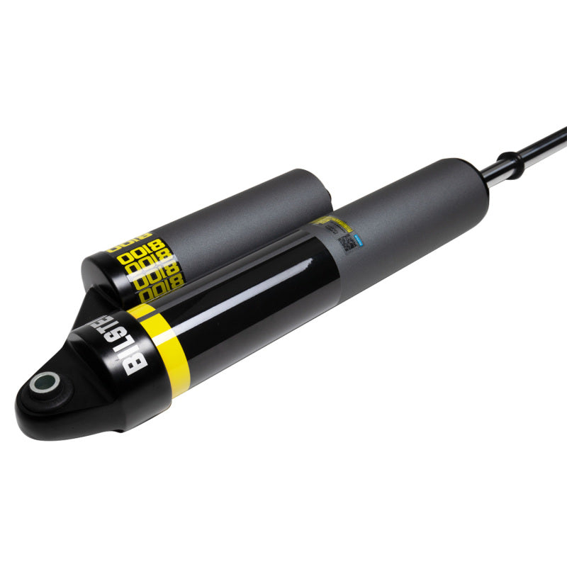 Bilstein 15-24 Ford F-150 4WD B8 8100 Rear Shock Absorber - 0-0.5in Lift 25-316773