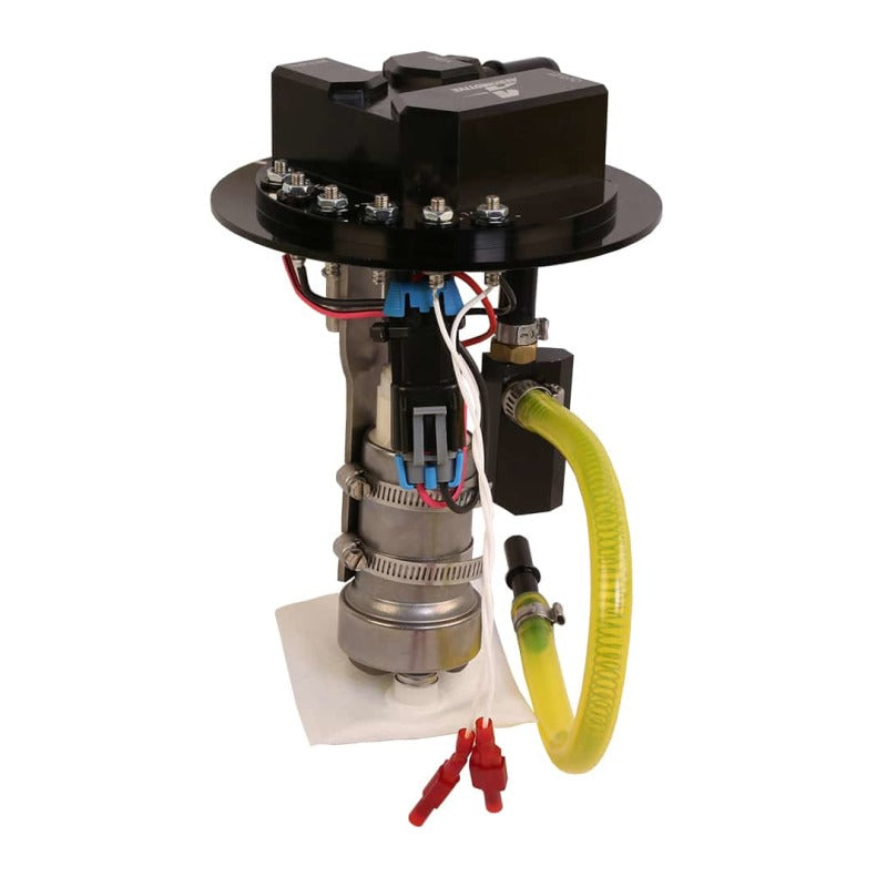 Aeromotive 20-21 Jeep Gladiator 525 Fuel Pump 18078