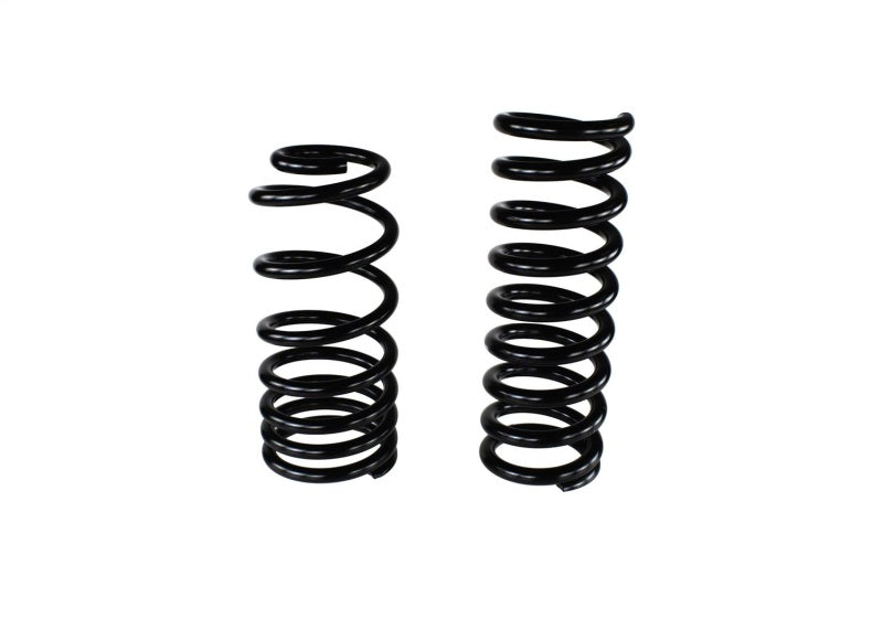 Ford Performance Parts Ford Racing 1979-2004 Mustang Front/Rear Spring Kits