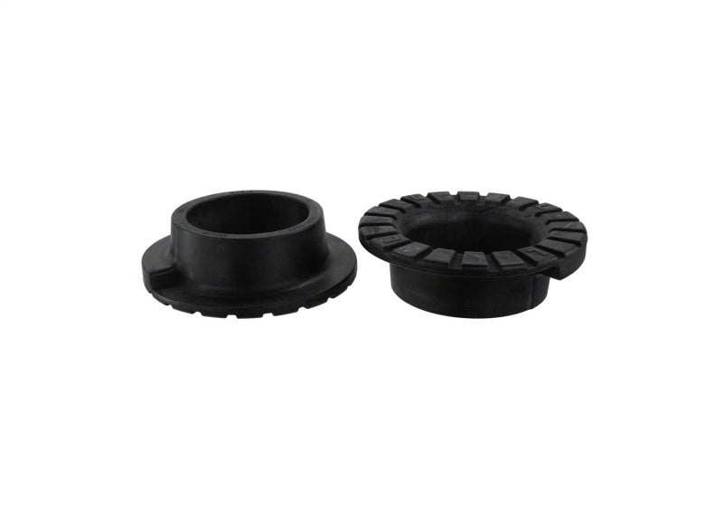 Ford Racing 2024 Mustang 2.3L Track Lowering Spring Kit M-5300-S62T