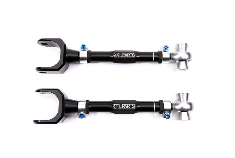 SPL Part Tesla Model 3 / Model Y Rear Lower Traction Rods