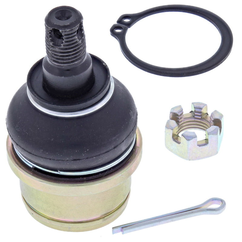 All Balls Racing 00-06 Honda TRX350FE Ball Joint Kit Upper 42-1015