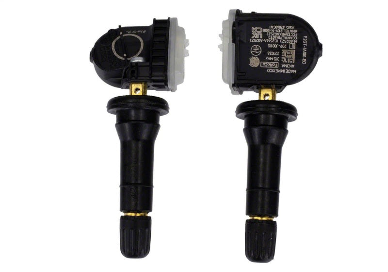 Ford Performance Parts 2015 Mustang TPMS Sensors and Activation Tool Kit
