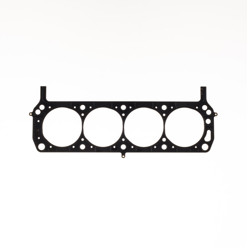 Cometic Gasket Cometic Ford 302/351W Windsor V8 .050in MLS Cylinder Head Gasket - 4.200in Bore - SVO/Yates - LHS C5366-050