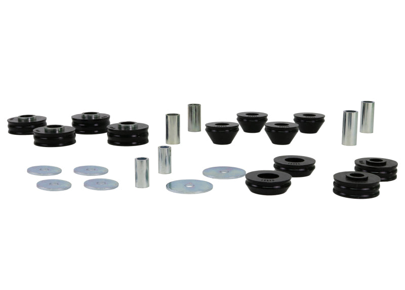 Whiteline 1967-1971 Chevrolet C10 Pickup Body Mount Bushing Set W93546