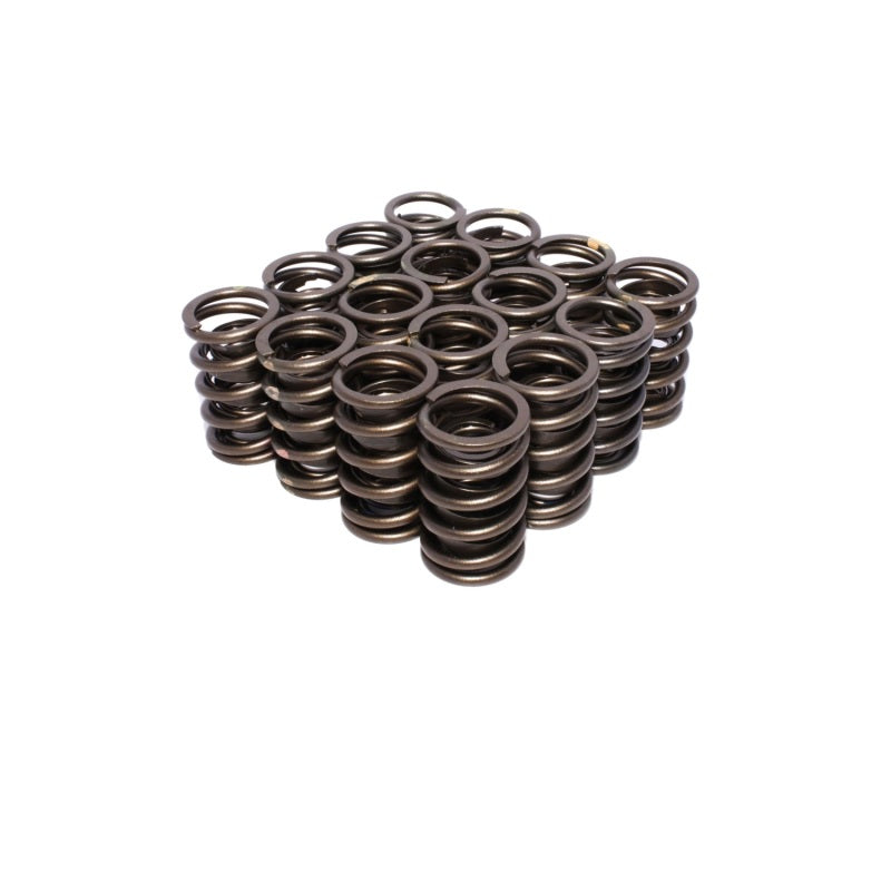 Comp Cams Dual Valve Springs: 1.509" O.D. Outer, .697" I.D. Inner 920-974