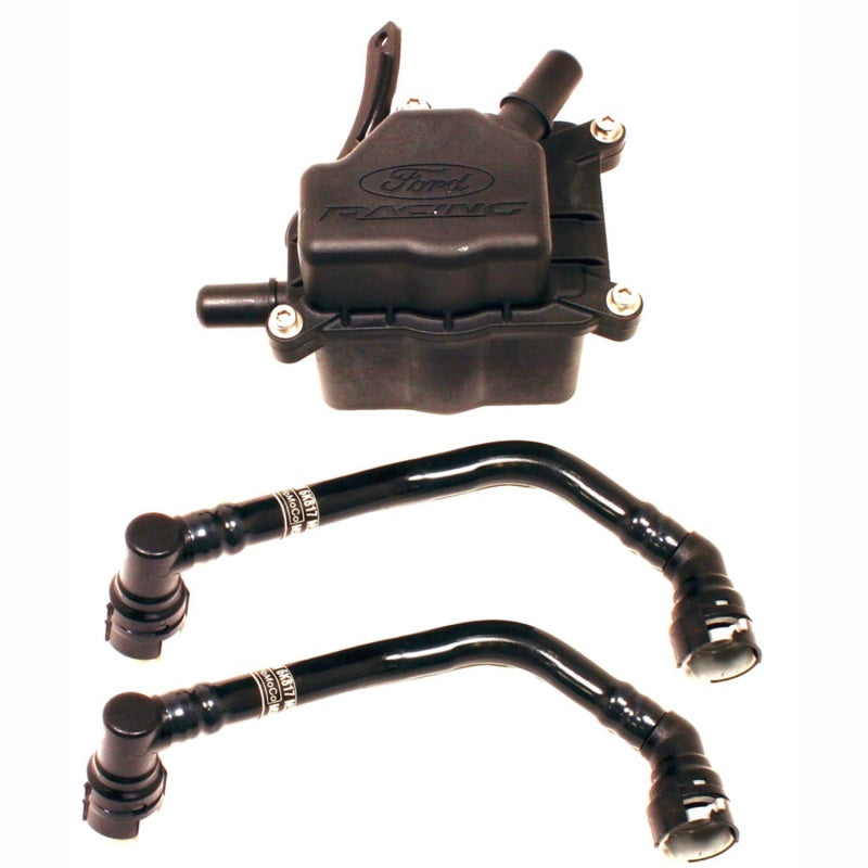 Ford Performance Parts Ford Racing 11-15 Coyote 5.0L V8 Oil-Air Separator