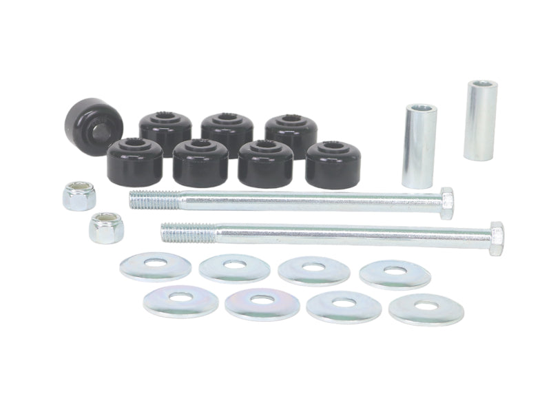 Whiteline 1963-1982 Chevrolet Corvette Sway Bar - Mount Bushing W23836