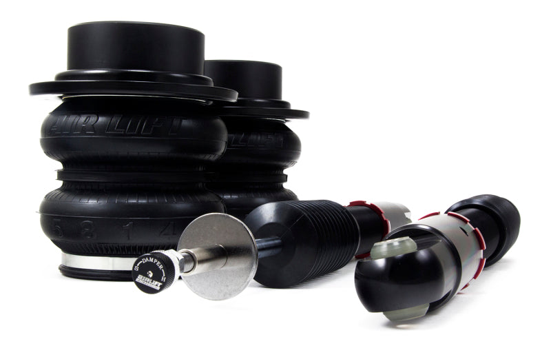 AIRLIFT 13-17 ILX,12-15 Civic & Si,Fits USA/JDM Models