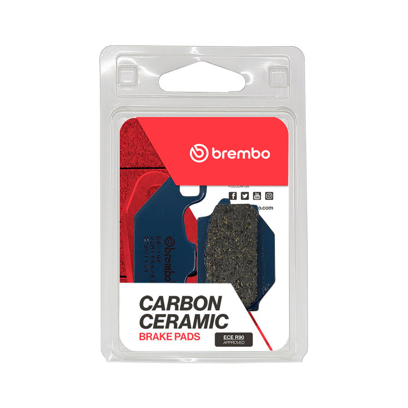 Brembo OE AM - BRAKE PAD MOTORCYCLE 07SU1121