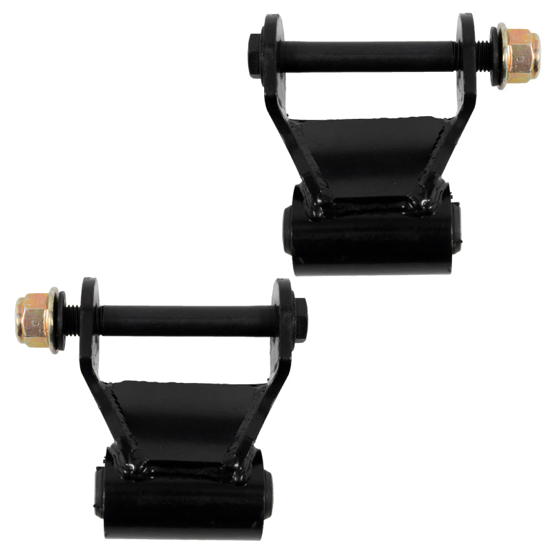 Belltech FLIP KIT 2021 Ford F150 (All Cabs) 2WD-6.5in. / 4WD-7.5in. 6449