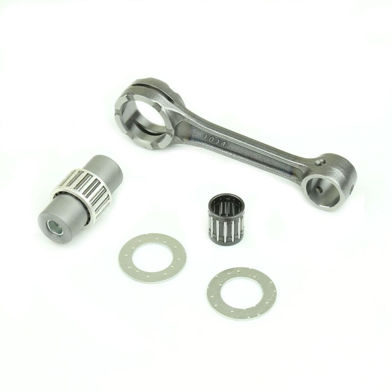 Athena 91-94 Kawasaki KDX 250 Offroad Connecting Rod Kit P40321034