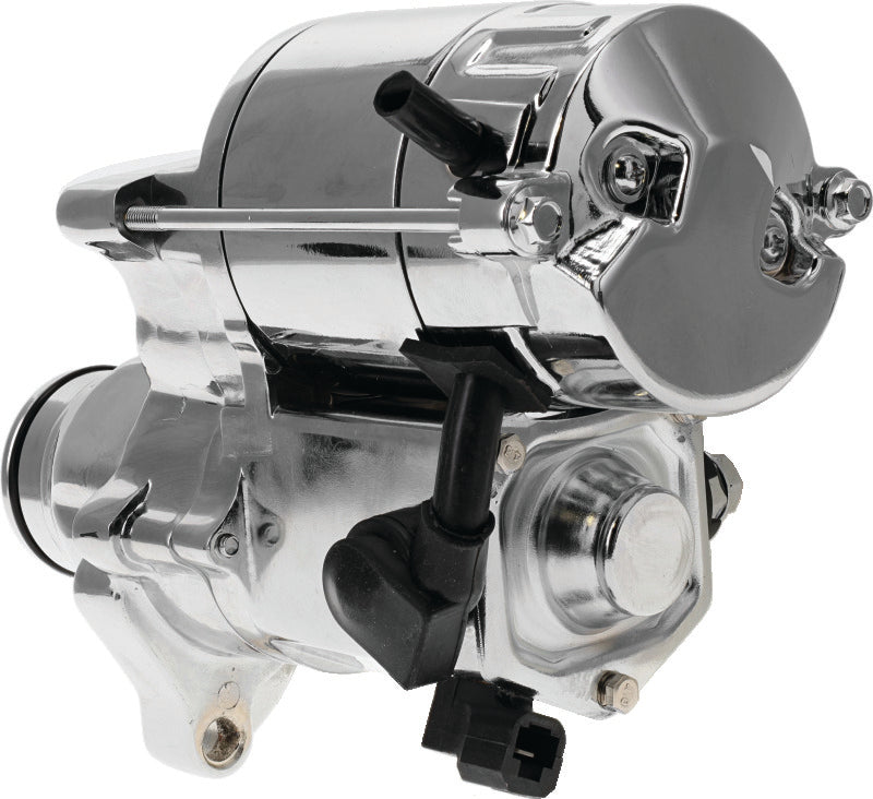 Bikers Choice 1.4Kw Starter Chr 215142