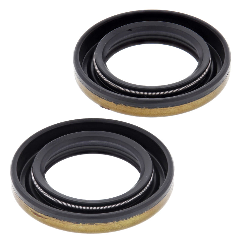 All Balls Racing 91-06 Kawasaki KDX200 Crank Shaft Seal Only Kit 24-2031