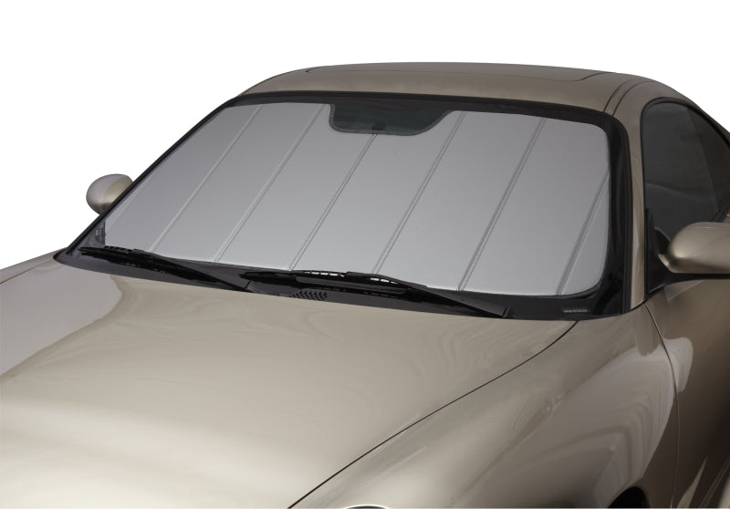 Covercraft 07-13 BMW X5 (E70) UVS100 Custom Sunscreen - Silver UV11063SV