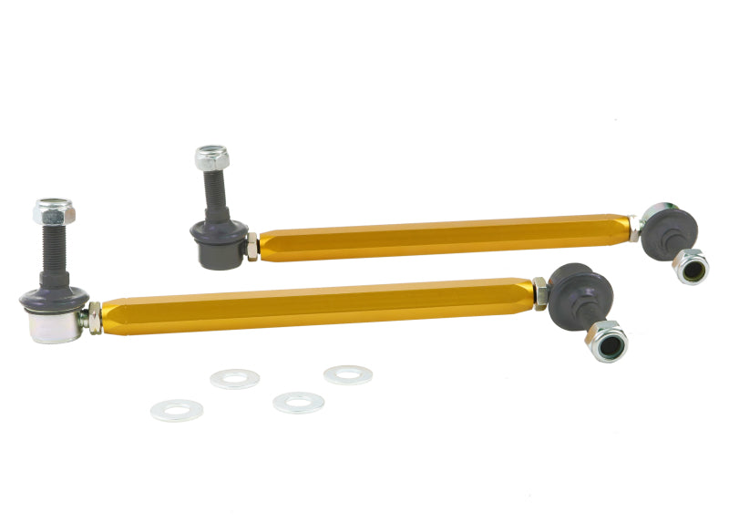 Whiteline Sway Bar - Mount Service Kit
