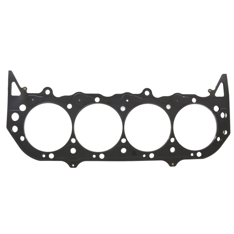 Cometic Gasket Cometic Chevy Mark-IV GM Gen-V/VI Big Block V8 .040in MLS Cyl Head Gasket-4.680in Bore-Round Bore C15680-040