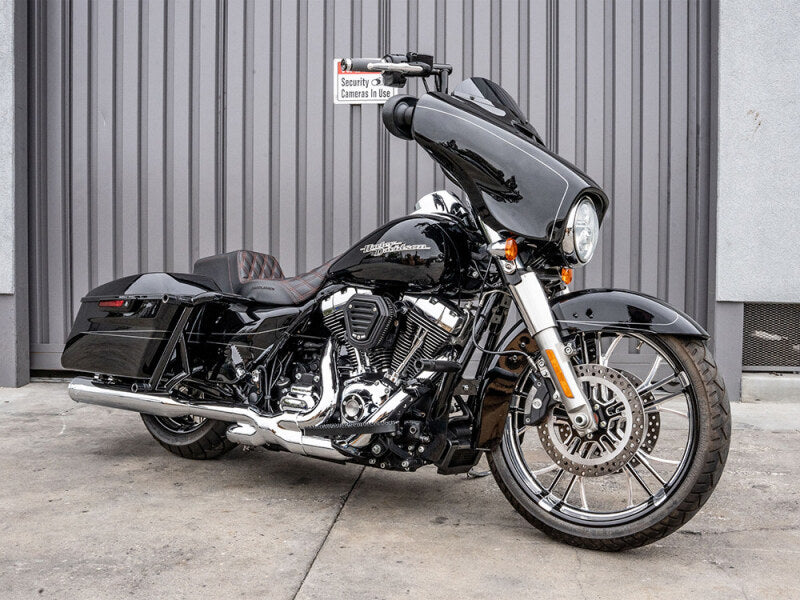 Burly Brand Brawler Kit Touring 09-Up B10-3013B