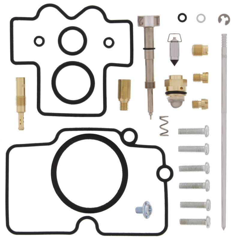 All Balls Racing Carburetor Rebuild Kit 26-1439