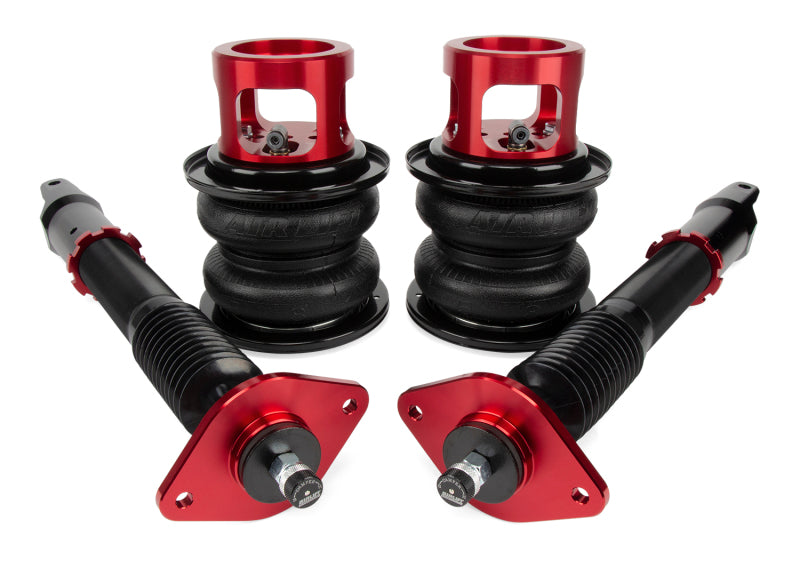 AIRLIFT 03-08 350z (Coupe & Roadster) 02-06 G35 Sedan 03-07 G35x Coupe, 04-06
