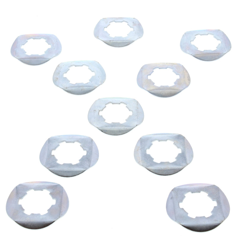 All Balls Racing Countershaft Washer - 10 Piece 25-6001