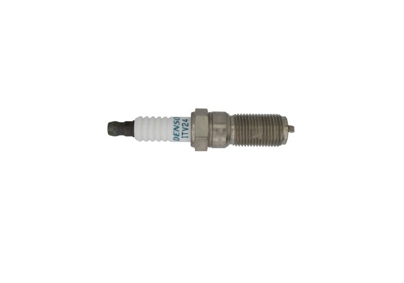 Ford Performance Parts Ford Racing FRPP Cold Spark Plug Set 2.0L Ecoboost