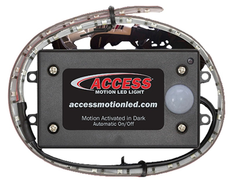 Access Accessories 18in Motion LED Light - 1 Single Pack 90392