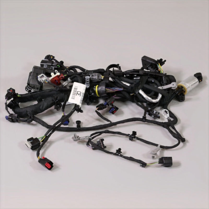 Ford Racing 2.3L 310HP Mustang Ecoboost Engine Kit M-6007-23TA