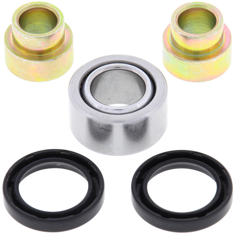 All Balls Racing 85-88 Honda CR125R Lower Rear Shock Bearing Kit 29-1017