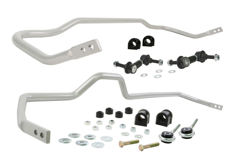 Whiteline Sway Bar - Vehicle Kit