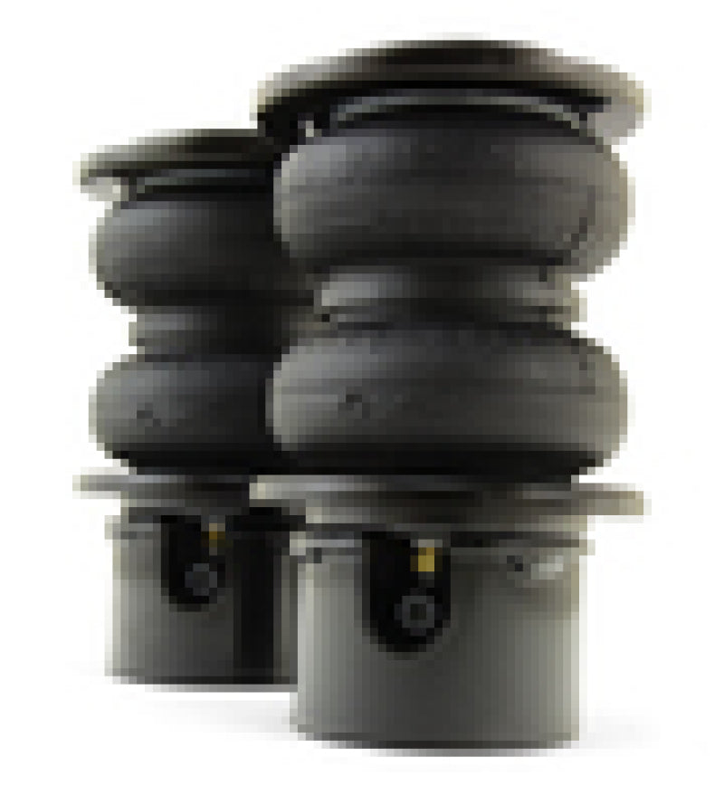 AIRLIFT Slam Rear Kit
